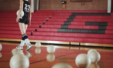 Utah State Women’s Volleyball Joins Revolt, Forfeits Game Against Team with Male Player