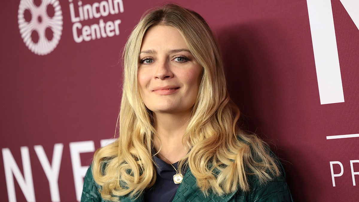 Mischa Barton sued her mother, calling her a 