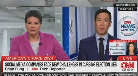 Anti-Free Speech CNN Calls for More Censorship, Laments Free Speech Wins