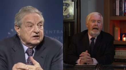 MRC, Brent Bozell Petition FCC to Reconsider LAWLESS Soros Shortcut on Radio Station Buy