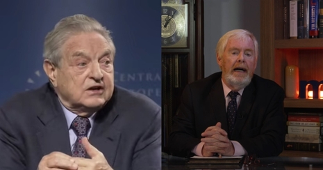 MRC, Brent Bozell Petition FCC to Reconsider LAWLESS Soros Shortcut on Radio Station Buy