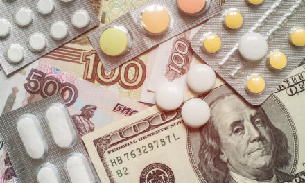 Big Pharma makes HUGE payments to peer reviewers in major medical journals