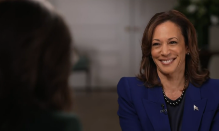 If Kamala Harris Loses The Election, It Won’t Mean The Country Is Sexist