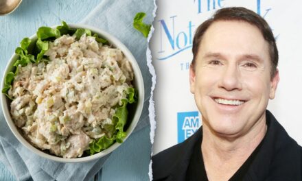 Nicholas Sparks’ chicken salad recipe ignites debate, plus top US states where you could strike gold