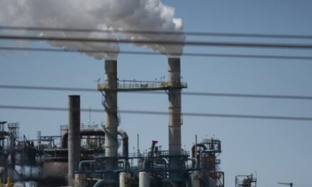 While the SCOTUS denies request to block EPA power plant rule, challengers vow to continue fight