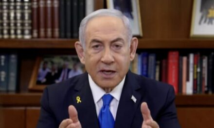 Netanyahu Speaks to Lebanese People: ‘Take Back Your Country’ from Iran