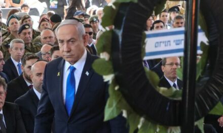 Israel Observes October 7 Anniversary with Success on All Fronts — Except One