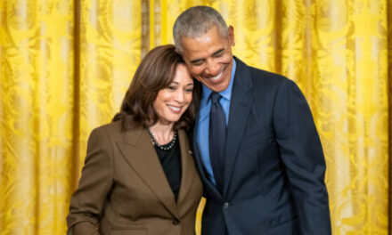 Barack Obama to Hit Campaign Trail with Kamala Harris in Final Push 