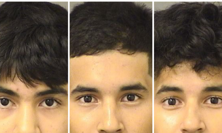 Illegal Aliens Accused of Sexually Abusing Child After Being Released into U.S. by Biden-Harris DHS