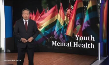 PBS Pushes Blackmail: LGBTQ Teen Suicides Caused By GOP ‘Targeting’ Transgenders