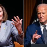 Pelosi reportedly not ‘happy that the only bloody fingerprints on the knife’ to oust Biden were hers