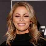 Did Paige VanZant Flinch In Today’s Power Slap Match? You Make The Call?