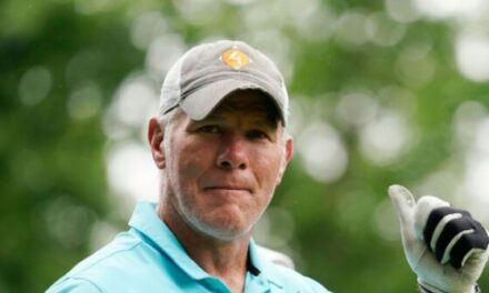 Packers Legend Brett Favre to Speak at Trump Rally in Green Bay