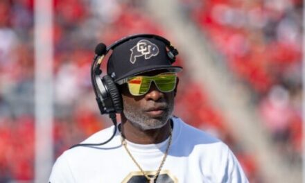 Anti-Religion Group Claims Deion Sanders’ Team Chaplain Violates Law