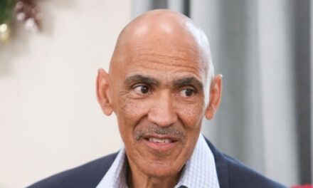 Hall of Fame Coach Tony Dungy Urges Fellow Floridians to Resist Radical Abortion Amendment