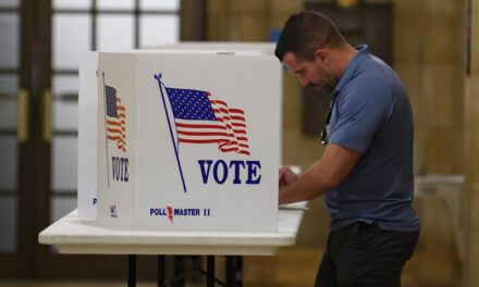 Pennsylvania absentee voting underway in some counties