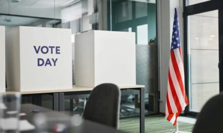 Grassroots Group Vows To Refile Lawsuits Aiming To Keep Nevada’s Voter Rolls Clean