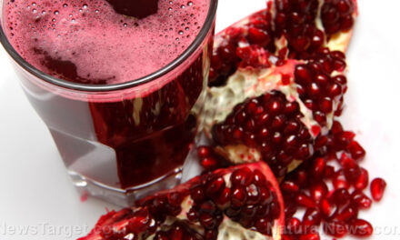 Pomegranates: The timeless superfruit with surprising health benefits