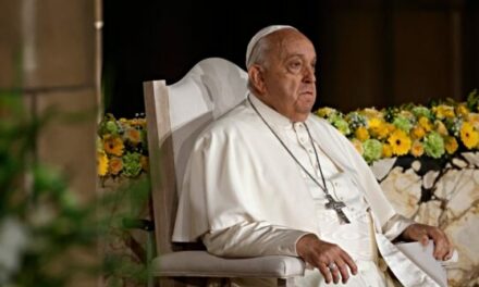 Pope Francis to Make Gay Rights Advocate a Cardinal