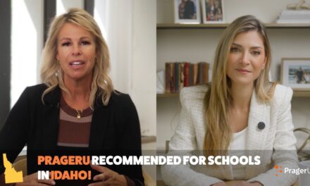 Idaho Latest State to Partner with PragerU Kids: ‘Offering Window Straight into the Classroom’