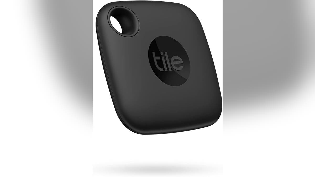 Keep track of your keys and other things with Tile.