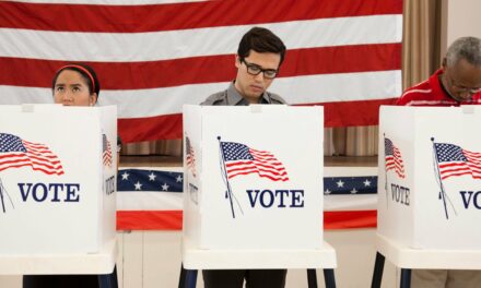 November Could Determine Future of Ranked Choice Voting in US Elections