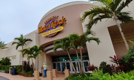 Florida Hard Rock casino evacuated twice as bomb squad takes out hidden devices made with fireworks