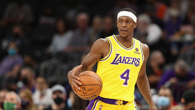 Rajon Rondo