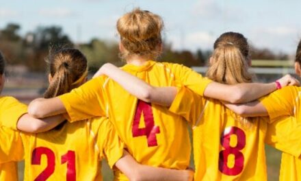 Girls Revolt: High School Soccer Team Refuses to Play Team with Male Player