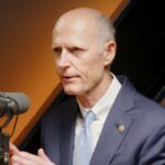 Rick Scott: The Senate Is Run by ‘Dictatorships’