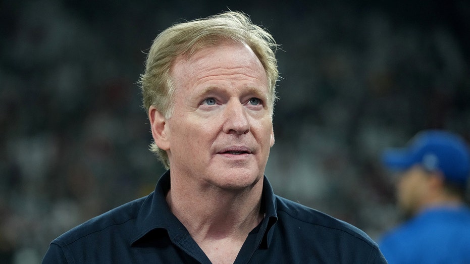 Roger Goodell considers tweaks to NFL’s dynamic kickoff rules days after Trump criticism