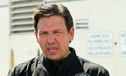 Ron DeSantis: Hurricane Milton Going to ‘Pack a Major, Major Punch’; Still Time to Leave