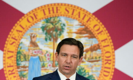 Ron DeSantis — 51 Florida Counties Under State of Emergency Ahead of Hurricane Milton: ‘We Don’t Have Time for Bureaucracy and Red Tape’