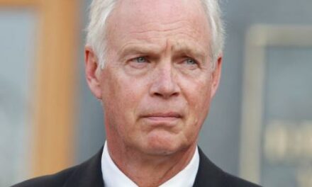 Senator Ron Johnson details his biggest concerns regarding threats to election integrity: Column