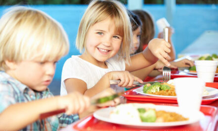 Dumbing them down: Toxic heavy metals and pesticides found in childrenâs school lunches