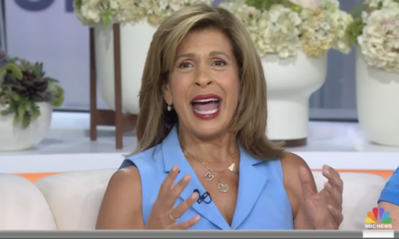 All Moms Should Be Able To Parent Their Own Kids, Not Just Elites Like Hoda Kotb