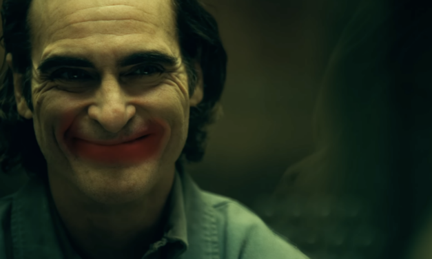 ‘Folie Á Deux’ Portrays The Joker As Not Just A Villain But A Sinner