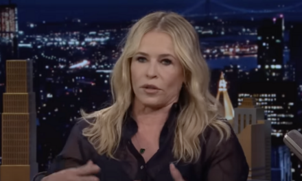 Childless Chelsea Handler Calls Herself A ‘Threat’ to Men