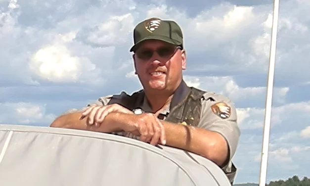 Minnesota Park Ranger Killed After Rescuing Three People In Namakan Lake