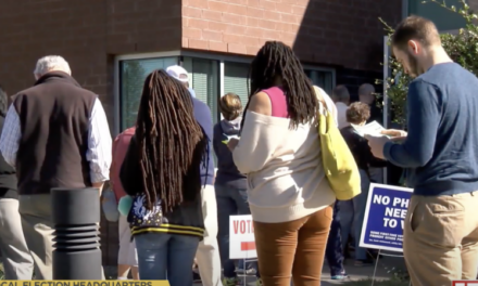 North Carolina Elections Officials Investigating Suspected Voter Registration Fraud