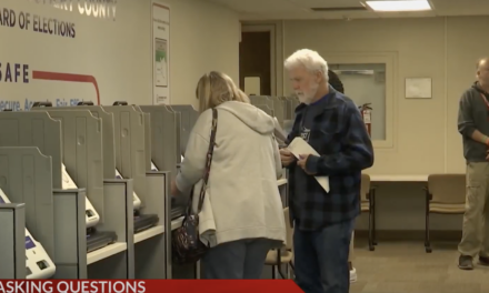 Ohio Elections Officials Fail To Train Poll Workers On Blocking Foreign Nationals From Voting