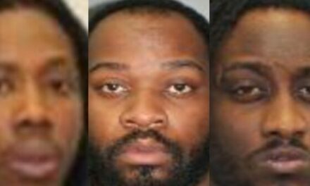 Three Men Convicted of Gang Raping 13-Year-Old Girl in London