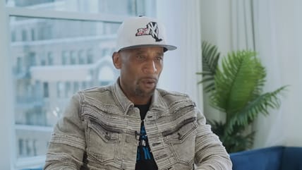 Rapper Lord Jamar Says Black Men Like Him Won’t Be ‘Shamed’ Into Voting For Kamala: ‘Not Qualified To Run A Dunkin’ Donuts’