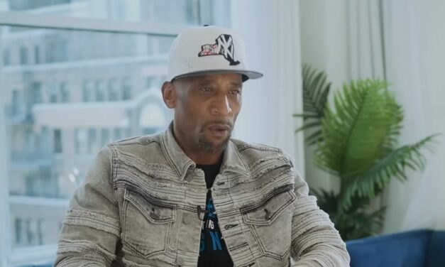 Rapper Lord Jamar Says Black Men Like Him Won’t Be ‘Shamed’ Into Voting For Kamala: ‘Not Qualified To Run A Dunkin’ Donuts’