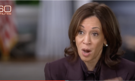 CBS Faces ‘News Distortion’ Complaint Amid ’60 Minutes’ Harris Interview Edit Scandal