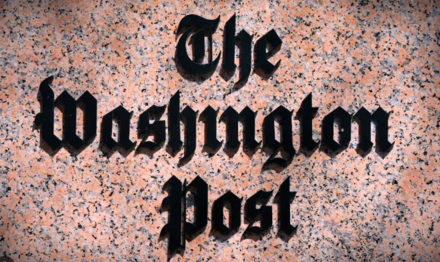 Column: The Hilarious Kerfuffle Over The Washington Post Non-Endorsement