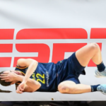 ESPN Posts Grossly Irresponsibly Article About Reporter Saying Caitlin Clark Fans Made Her Feel ‘Unsafe’