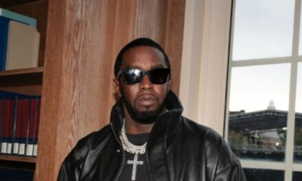 Accuser Claims a ‘Pro Athlete’ Stopped Diddy from Sexually Assaulting Him During Celebrity Party