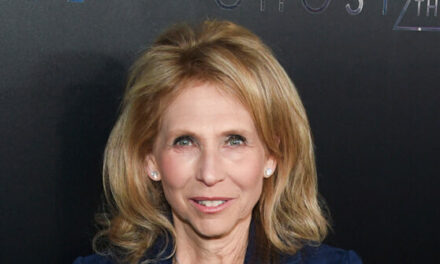 Nolte: CBS News Boss Shari Redstone Lies About Wanting More Conservatives at Network