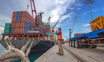 Major supply chain disruptions expected as half of American ocean shipping grinds to a halt due to dockworkersâ strike